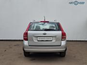 Kia Ceed I Рестайлинг Москва  - изображение 18