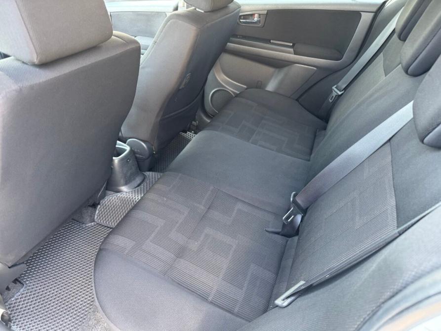 Suzuki SX4 I (Classic) Рестайлинг Астрахань  - изображение 13