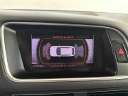 Audi Q5 I (8R) Москва  - изображение 30