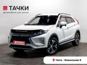 Mitsubishi Eclipse Cross I Чита  - изображение 23
