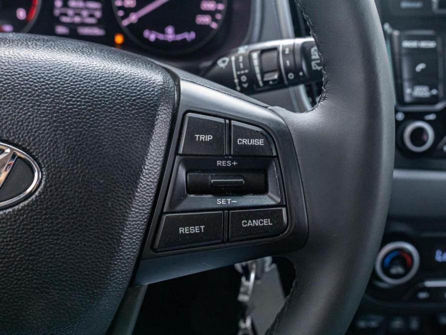 Hyundai Creta I Краснодар  - изображение 15