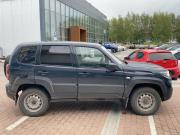 Lada (ВАЗ) Niva Travel I Сургут  - изображение 16
