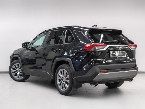 Toyota RAV4 V (XA50) с пробегом 2021 года, цена 3 600 000 рублей, 61436 км, внедорожник, Автокод Объявления