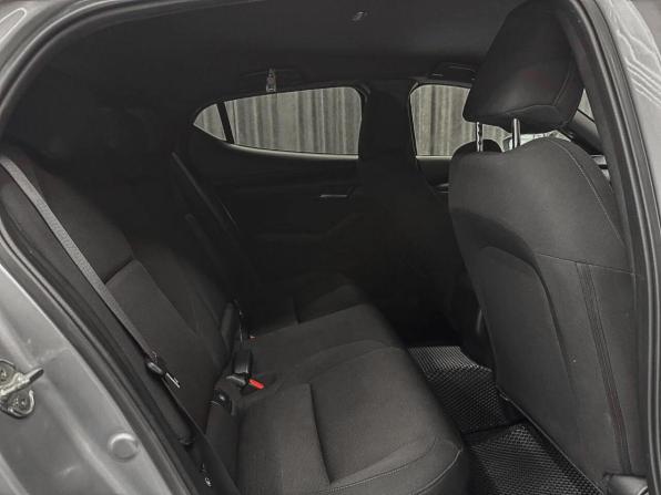 Mazda 3 IV (BP) с пробегом 2021 года, цена 1 650 000 рублей, 114000 км, хэтчбек, Автокод Объявления