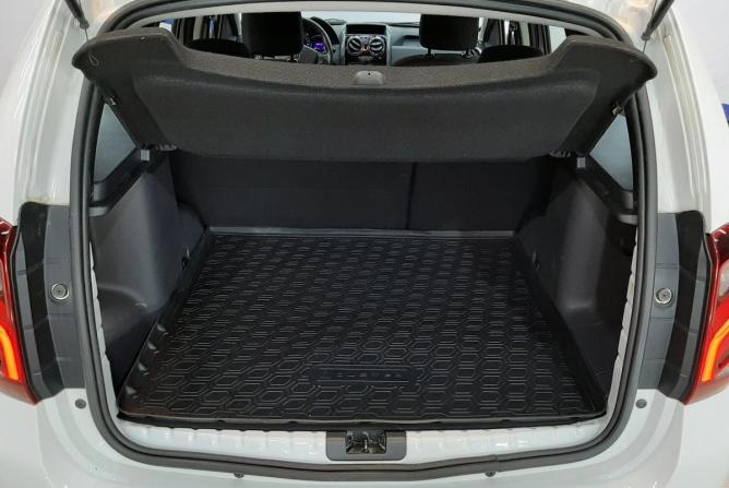 Renault Duster I Рестайлинг с пробегом 2016 года, цена 1 179 000 рублей, 106570 км, внедорожник, Автокод Объявления