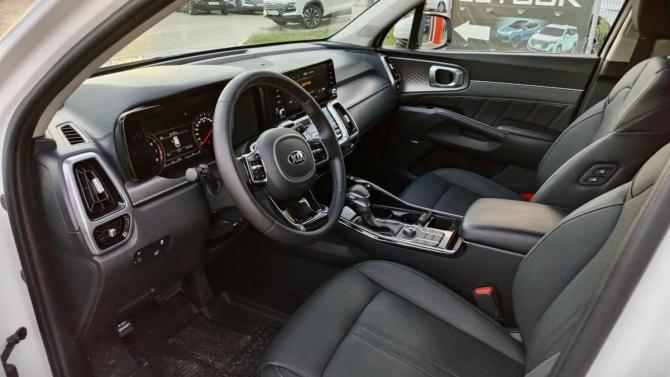 Kia Sorento IV с пробегом 2020 года, цена 3 799 900 рублей, 82163 км, внедорожник, Автокод Объявления