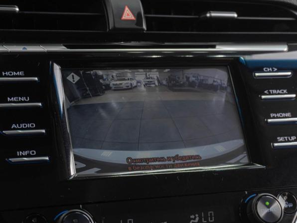 Toyota Camry VIII (XV70) с пробегом 2020 года, цена 3 239 000 рублей, 100143 км, седан, Автокод Объявления