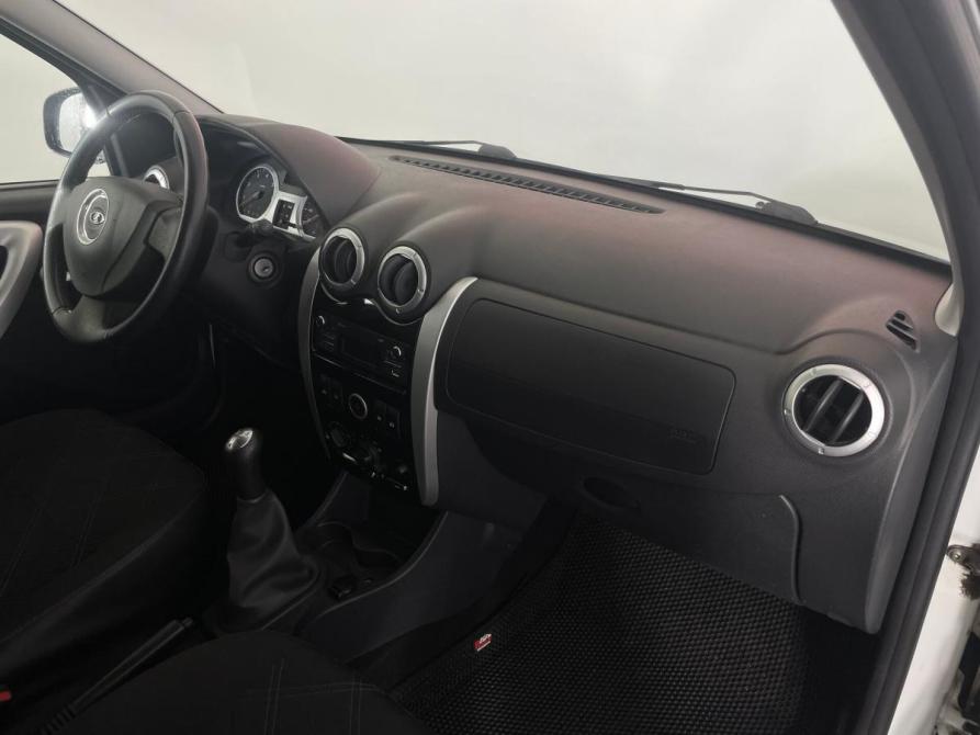 Lada (ВАЗ) Largus I Воронеж  - изображение 12
