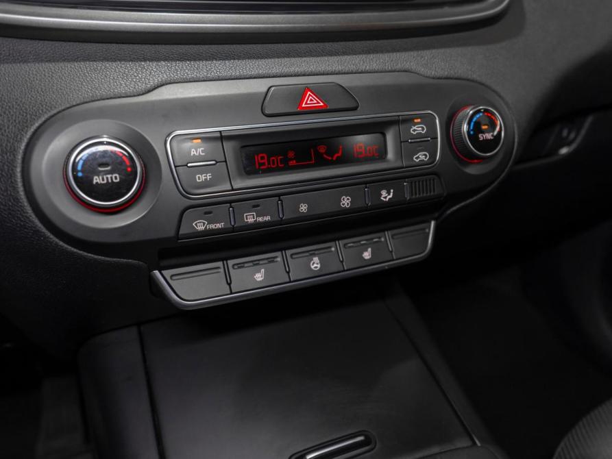 Kia Sorento III Prime Рестайлинг Москва  - изображение 17