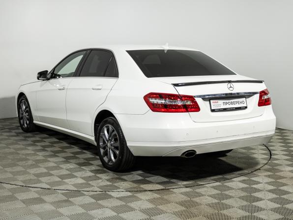 Mercedes-Benz E-Класс IV (W212 S212 C207) с пробегом 2012 года, цена 1 389 900 рублей, 147553 км, седан, Автокод Объявления