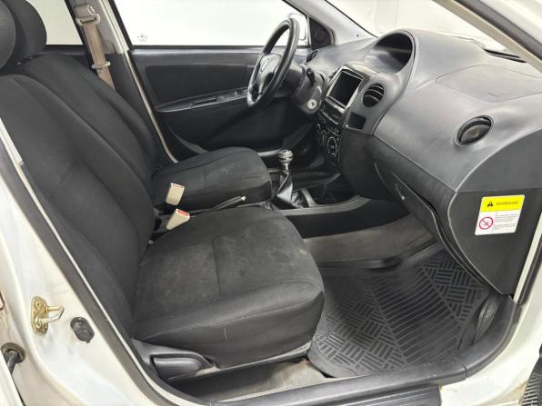Geely MK I с пробегом 2012 года, цена 178 000 рублей, 172051 км, седан, Автокод Объявления
