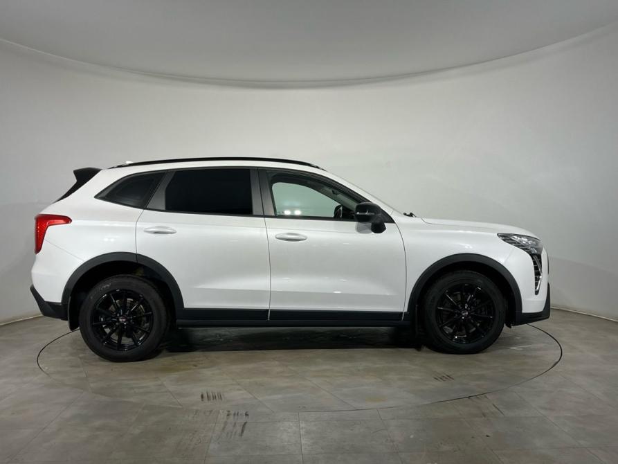 Haval Jolion I Рестайлинг 2 Ижевск  - изображение 5