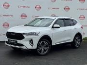 Haval F7 I Екатеринбург  - изображение 41