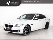 BMW 5 серии VI (F10/F11/F07) Рестайлинг Казань  - изображение 17