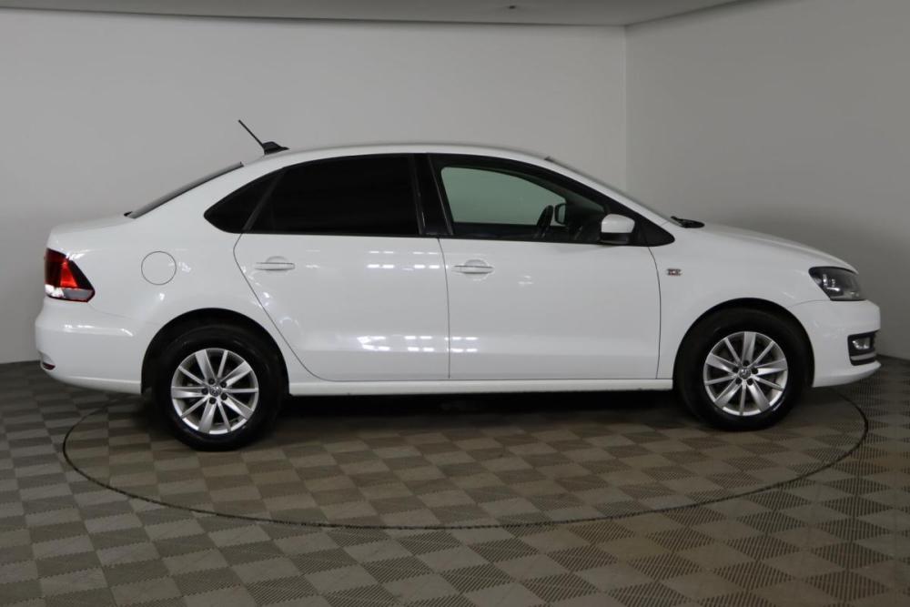 Volkswagen Polo V Рестайлинг Нижний Новгород  - изображение 4