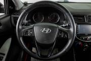 Hyundai Solaris I Рестайлинг Пермь  - изображение 37