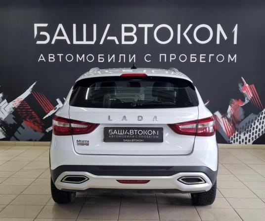 Lada (ВАЗ) Vesta I Рестайлинг (NG) с пробегом 2024 года, цена 1 470 000 рублей, 24653 км, универсал, Автокод Объявления