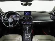 Audi A3 III (8V) Рестайлинг Москва  - изображение 32