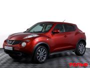 Nissan Juke I Москва  - изображение 22