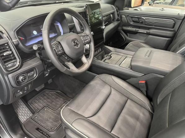 Ram 1500 V Рестайлинг с пробегом 2026 года, цена 11 790 000 рублей, 110 км, пикап, Автокод Объявления