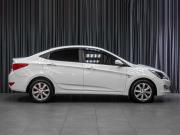Hyundai Solaris I Рестайлинг Тюмень  - изображение 22