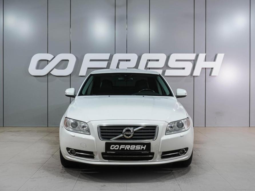 Volvo S80 II Рестайлинг Воронеж  - изображение 3