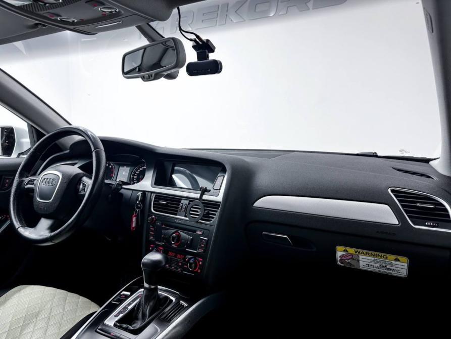 Audi A4 IV (B8) Уфа  - изображение 17