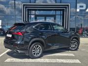 Lexus NX I Рестайлинг Воронеж  - изображение 15