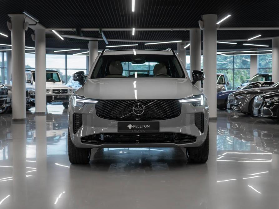 Volvo XC90 II Рестайлинг 2 Москва  - изображение 3