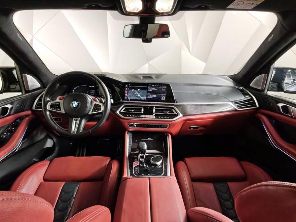 BMW X5 M III (F95) с пробегом 2020 года, цена 6 500 000 рублей, 168170 км, внедорожник, Автокод Объявления