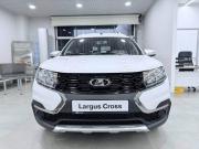Lada (ВАЗ) Largus I Рестайлинг Астрахань  - изображение 24