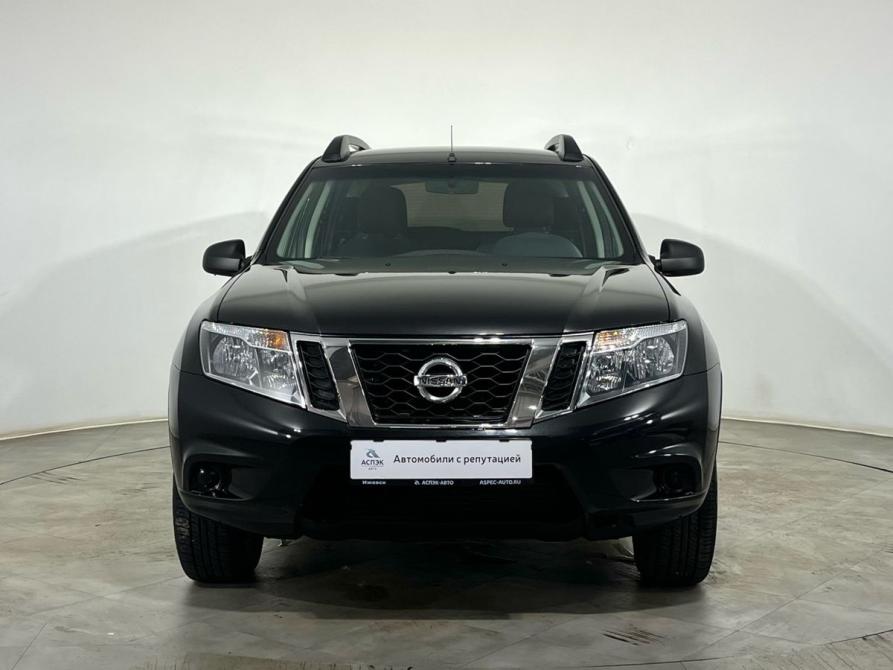 Nissan Terrano III (D10) Ижевск  - изображение 6