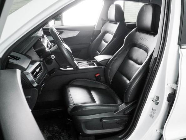 Chery Tiggo 4 Pro I Рестайлинг с пробегом 2023 года, цена 1 430 000 рублей, 42810 км, внедорожник, Автокод Объявления