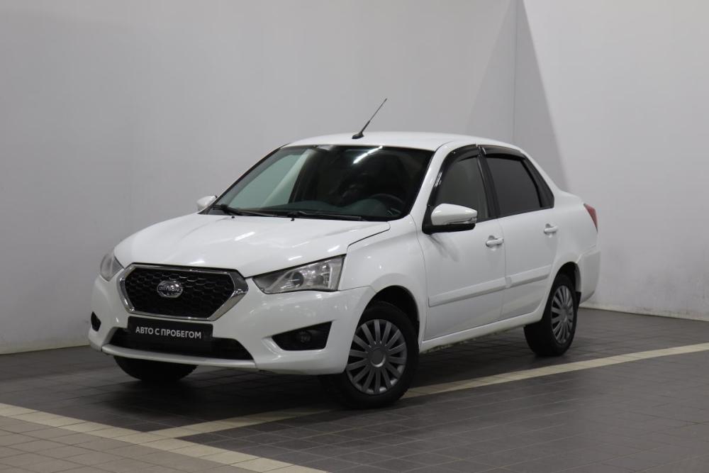 Datsun on-DO I Рестайлинг Ульяновск  - изображение 1