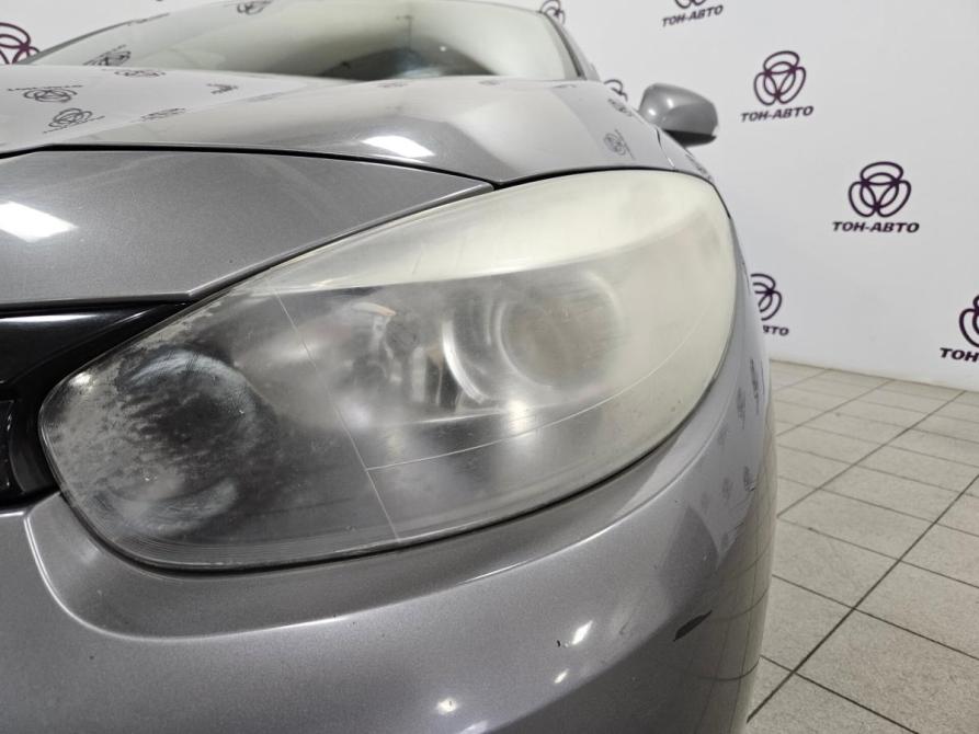 Renault Fluence I Рестайлинг Тольятти  - изображение 18