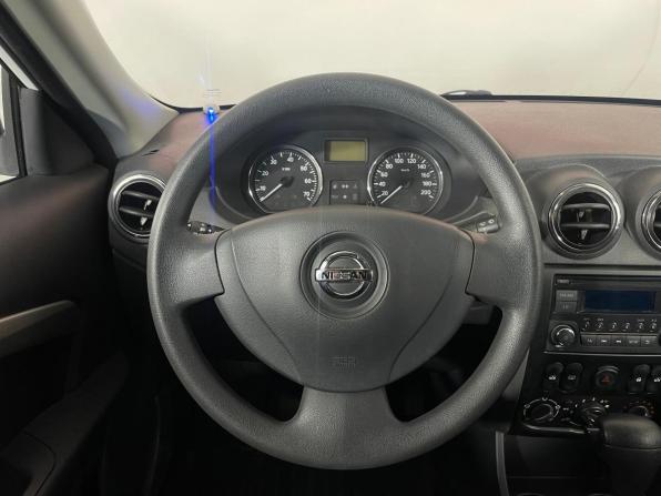 Nissan Almera III (G15) с пробегом 2016 года, цена 925 000 рублей, 37620 км, седан, Автокод Объявления