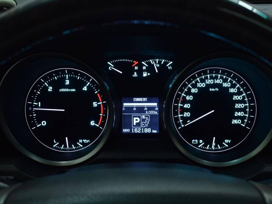 Toyota Land Cruiser 200 Series Кемерово  - изображение 11
