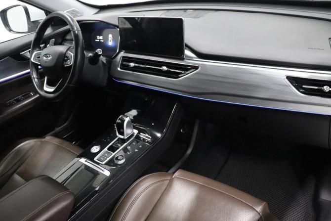 Chery Tiggo 8 Pro I с пробегом 2021 года, цена 1 865 000 рублей, 88309 км, внедорожник, Автокод Объявления