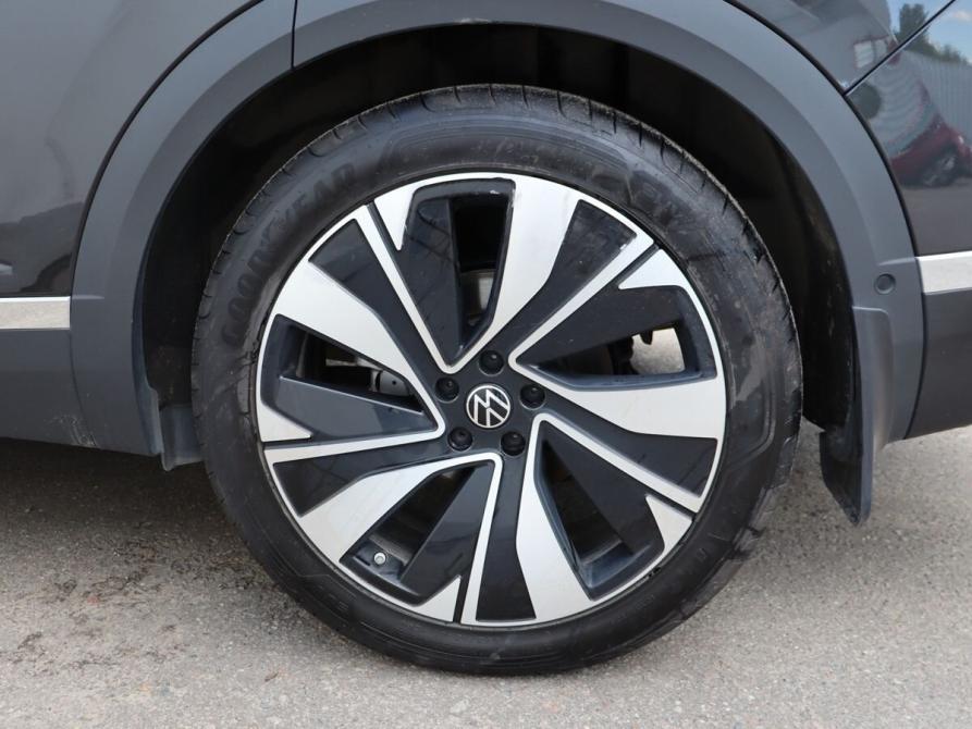 Volkswagen Talagon I Москва  - изображение 9