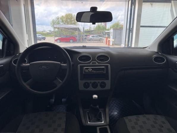 Ford Focus II с пробегом 2006 года, цена 291 600 рублей, 329247 км, седан, Автокод Объявления