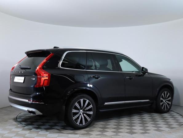 Volvo XC90 II Рестайлинг 1 с пробегом 2020 года, цена 4 950 000 рублей, 140000 км, внедорожник, Автокод Объявления