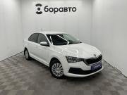 Skoda Rapid II Воронеж  - изображение 24