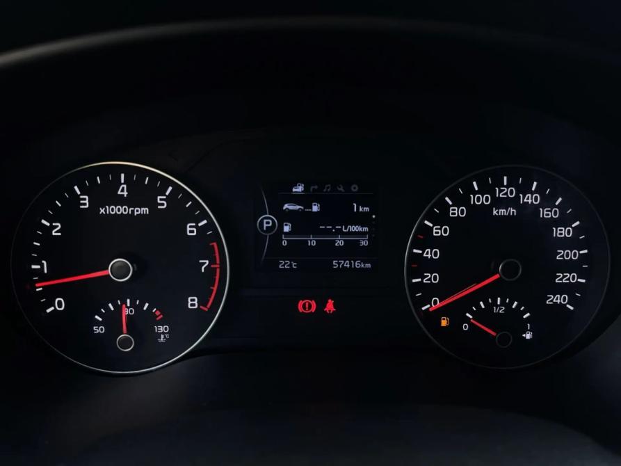 Kia Sportage IV Екатеринбург  - изображение 13