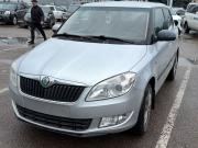 Skoda Fabia II Рестайлинг Уфа  - изображение 6