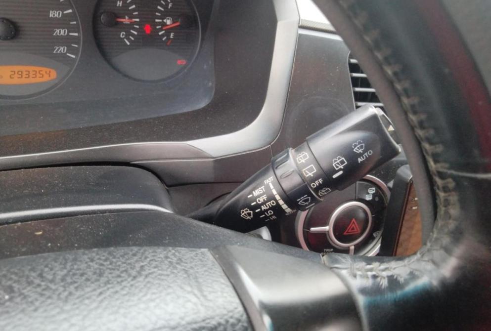 SsangYong Kyron I Рестайлинг Иваново  - изображение 9