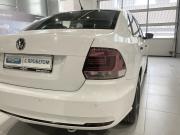 Volkswagen Polo V Рестайлинг Москва  - изображение 25