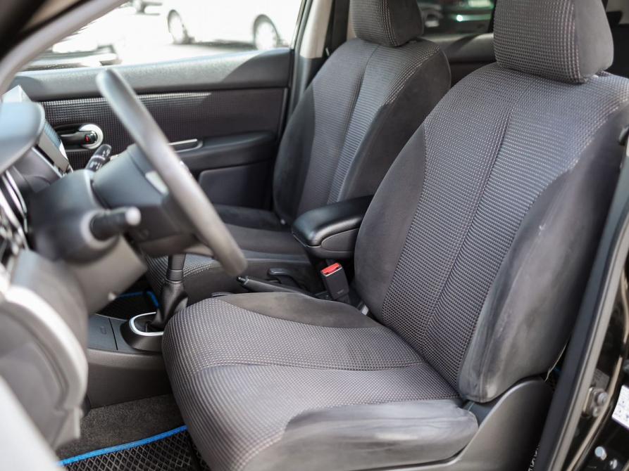 Nissan Tiida I Рестайлинг Ижевск  - изображение 12