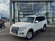Mitsubishi Pajero IV Рестайлинг 2 Тверь  - изображение 11