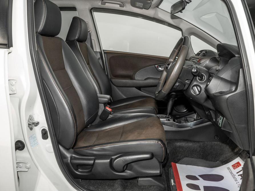 Honda Fit Shuttle I Иркутск  - изображение 5