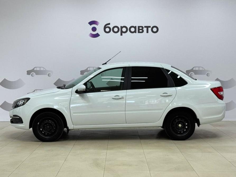 Lada (ВАЗ) Granta I Рестайлинг Ставрополь  - изображение 5